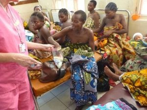 postnatal-ward
